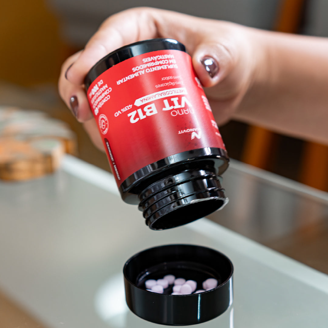 Vitamina B12