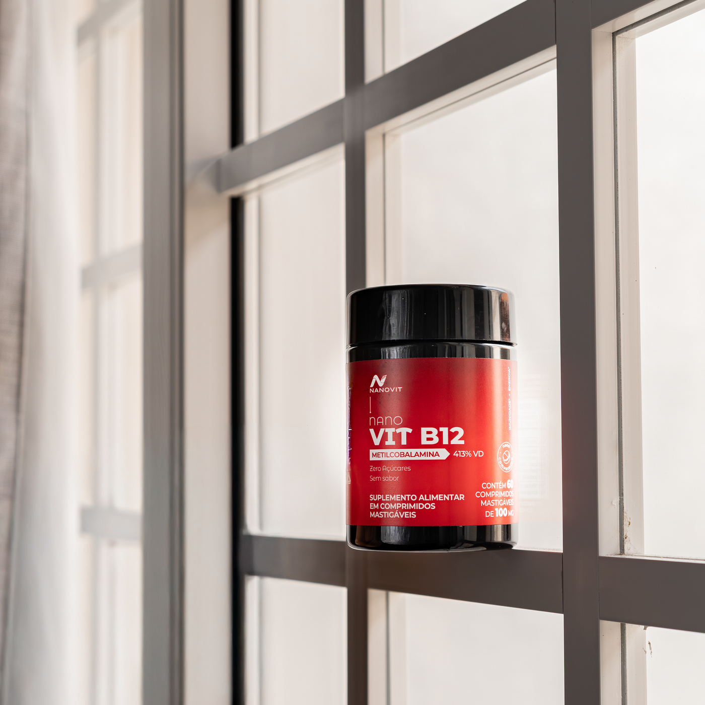 Vitamina B12
