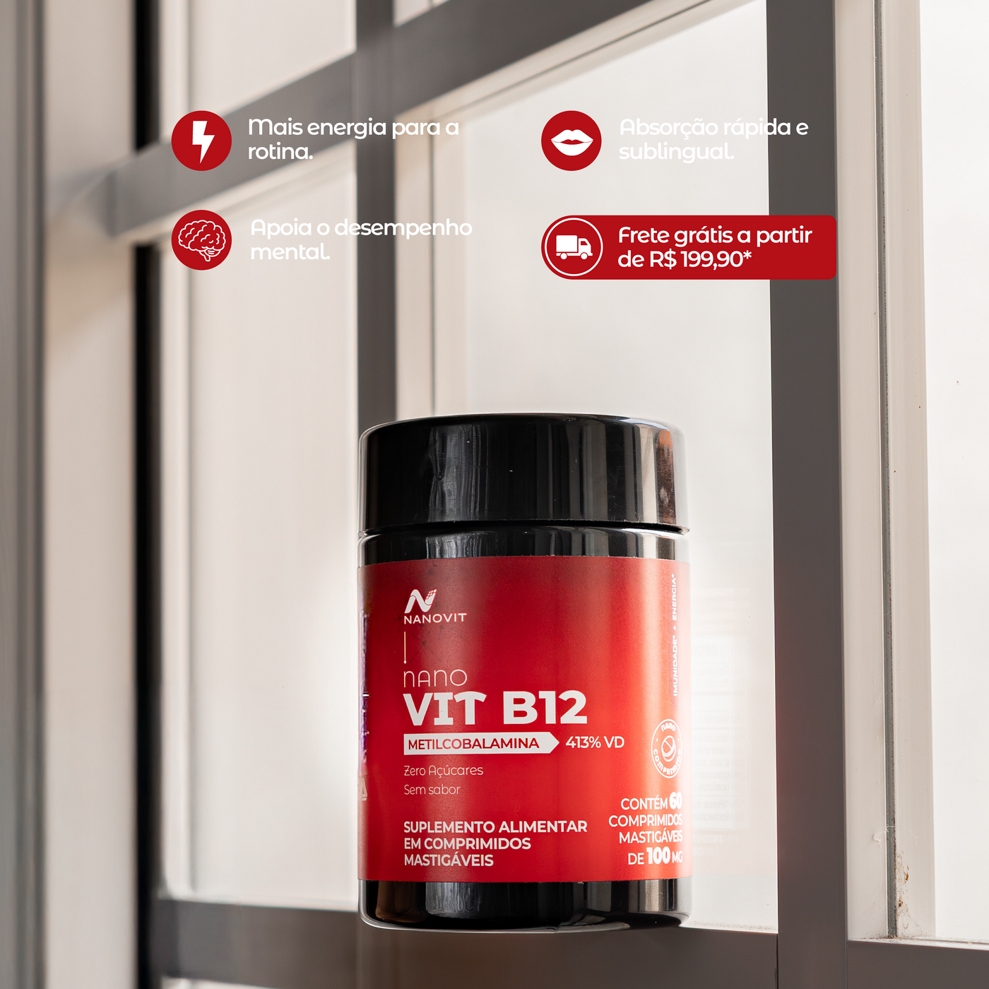 Vitamina B12