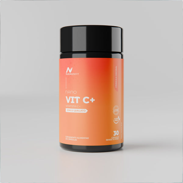 Vitamina C 8.8