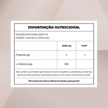 Kit NAC 830mg + Nano5Mag + Laranja Moro Slim+ Nanovit