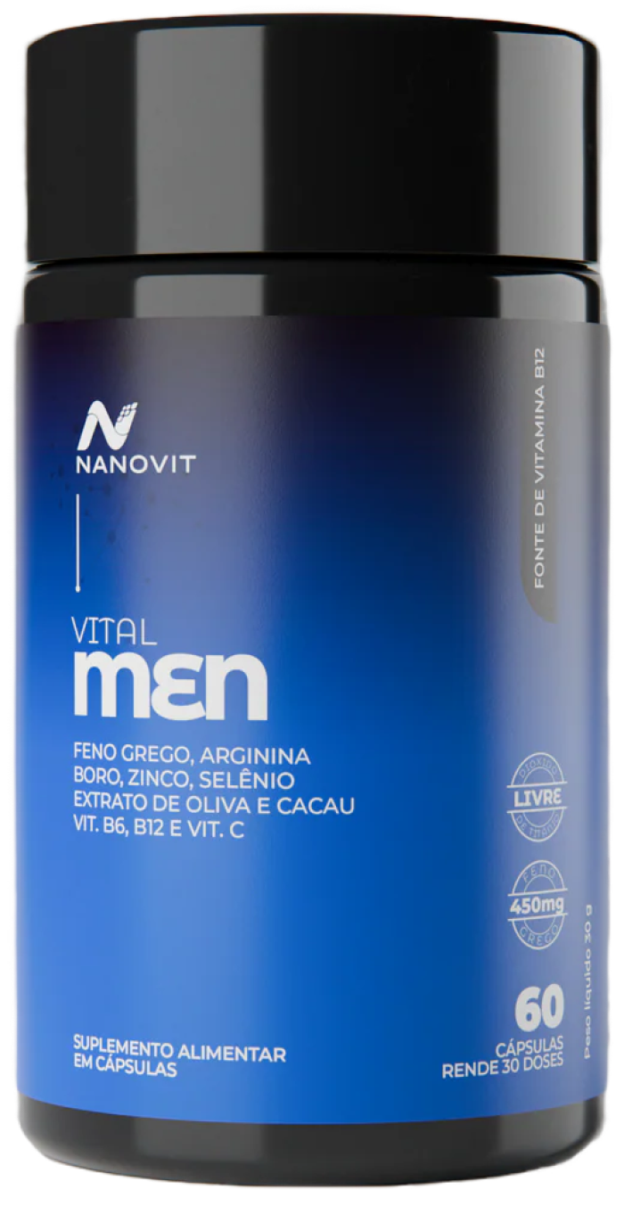 Vital Men