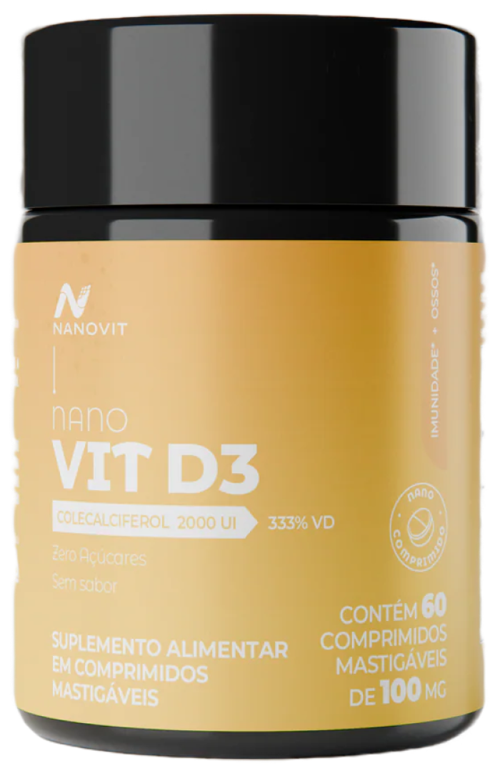 Vitamina D3
